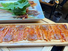 -屋头串串(临江路店)