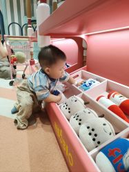 -奈尔宝家庭中心·亲子餐厅(鄞州万达店)