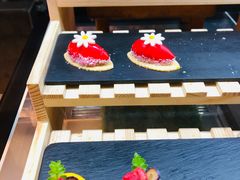 -新云南皇冠假日酒店-长街西餐厅