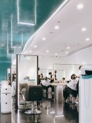-OnHair造型