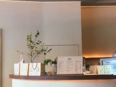 -fishtank鱼缸咖啡(三山街店)