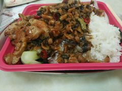 -L猪扒包(天河购书中心店)