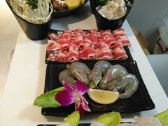 小火锅-盒马鲜生(莱蒙都会店)