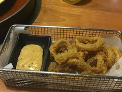-肥肥虾庄·金牌油焖大虾(杨园滨江时代walk店)