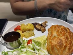 -必胜客(包头万达店)