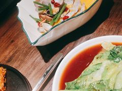 -乔街深夜食堂·台州菜·高压锅生蚝(杭州总店)