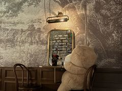 -LE MISSMORE餐酒吧(茉念西里店)