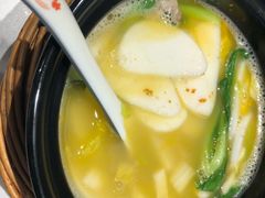 -馋三尺蟹粉小笼(人民广场店)