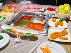 -海底捞大排档火锅(悦荟广场店)