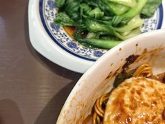 -王繁星面馆(西安熙地港店)