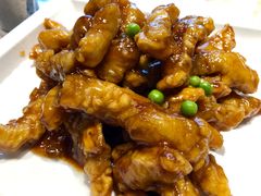 -味莊·青岛菜(云霄路店)