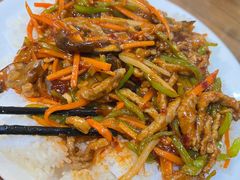 -小铜锣湾海鲜家常菜馆(河西店)