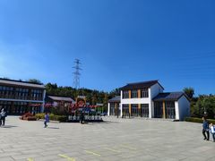 -金龙寺国家森林公园