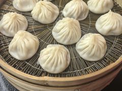 -上海恩记汤包馆(东三街店)