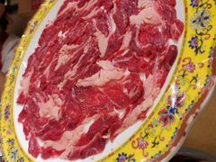 -重庆高老九火锅(昆山万象汇店)