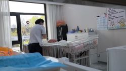-宝馨月月子中心(友谊医院店)