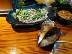 -丹东特色烤肉(学府路一部店)