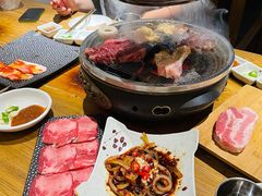 -泥炉烧肉师(新街口金銮巷店)
