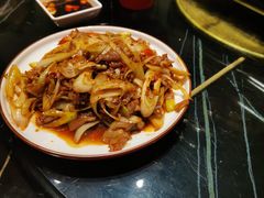 -谭十三南昌大排档(船山路总店)