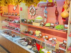 -羊大爷涮肉(亮马桥店)