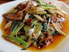 -盐帮食坊•小河帮川菜(四川师大店)