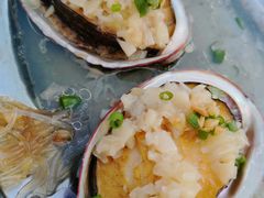 -三亚火车头万人海鲜广场