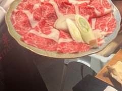-满来寿喜烧(金虹桥店)