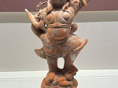 -洛阳博物馆