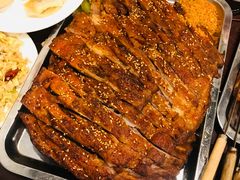 -玫瑰红烤羊排(北新桥三条店)