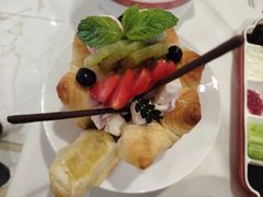 -大鸭梨烤鸭(房山店)