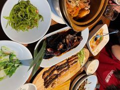 -外婆家(西红门荟聚购物中心店)