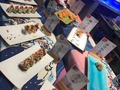 -SEA西雅图海鲜自助餐厅(正义店)