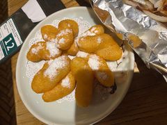糖糕-新白鹿餐厅(银泰西湖文化广场店)