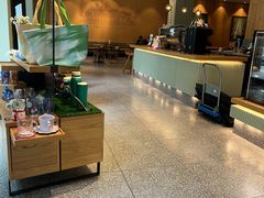 -星巴克臻选(福州五四路分店)