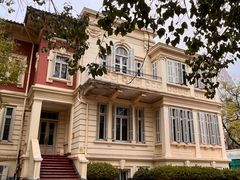 -天津五大道文化旅游区