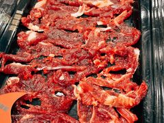 -顶福胜潮汕牛肉火锅(观沙岭店)