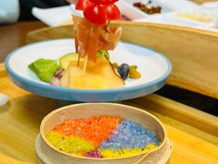 -芸南道·过桥米线(昆明老街旗舰店)