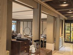 -杭州西湖柳莺里酒店·闻莺厅