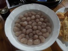 -章记正宗南岗鱼蛋火锅