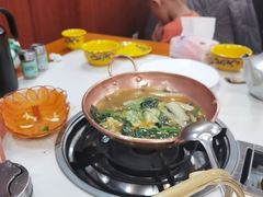 -藏味八珍特色火锅