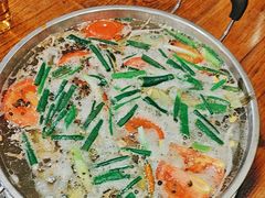 -亮欢寨酸汤鱼(沙冲路店)