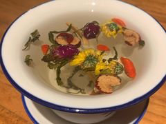 八宝茶-巴蜀风·地道川菜(总店)