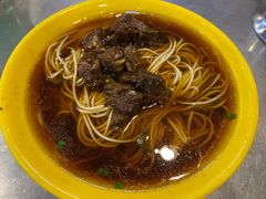 -包顺兴面馆(长乐路店)
