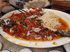 -陆川港酒楼(亭洪店)