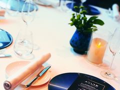 -AZUR聚(香格里拉饭店)