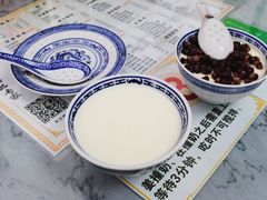 -恒信牛奶甜品(南京总店)