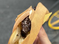 -易老大蛋烘糕(奎星楼总店)