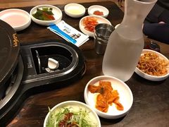 -Dombe豚(黑猪肉街店)
