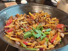 -龚师傅土菜馆.地道农家菜(魅力湘西店)