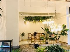 -开间茶馆·围炉煮茶